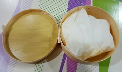 เมนูของร้าน LeTAO สยามพารากอน