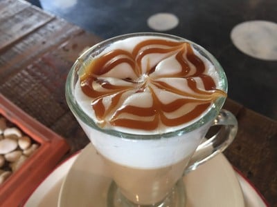 Coffee In The Garden at khaoyai (คอฟฟี่ อิน เดอะ การ์เด้น) Coffee In The Garden at khaoyai (คอฟฟี่ อิน เดอะ การ์เด้น)