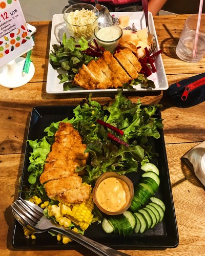 Salad