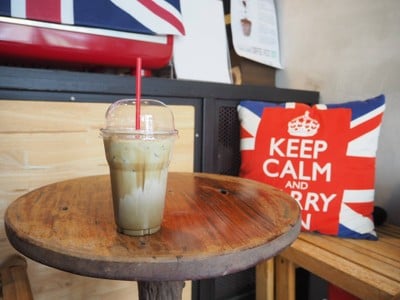 tbcm.huahin (Two Beds & Coffee Machine) Hua Hin 43
