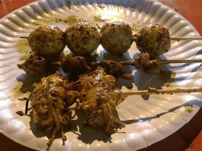 หม่าล่า