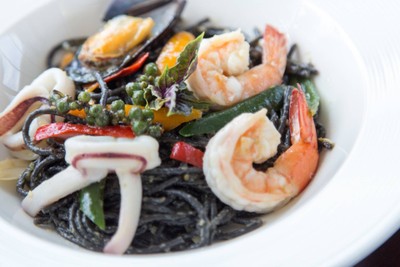เมนูของร้าน PaulSugus' พอลซูกัส ซ.กาญจนาภิเษก 7