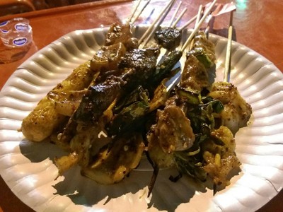 หม่าล่า