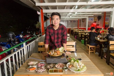 คุณนิว
