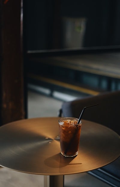 The Fox and The Moon Cafe