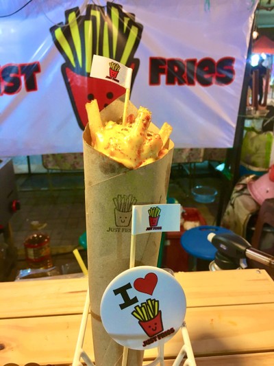 อร่อยมากครับ