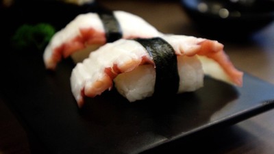 Tako ปลาหมึกยักษ์