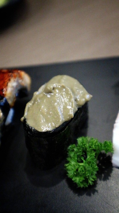 KANI MISO มันปู