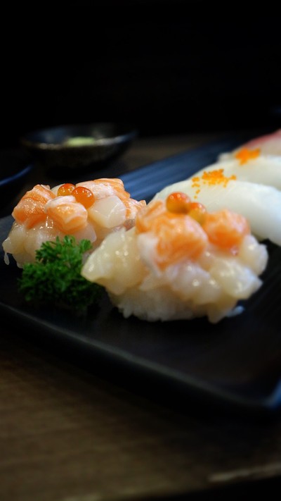 Hotate toro