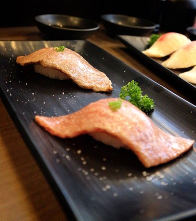 Hida Beef A4