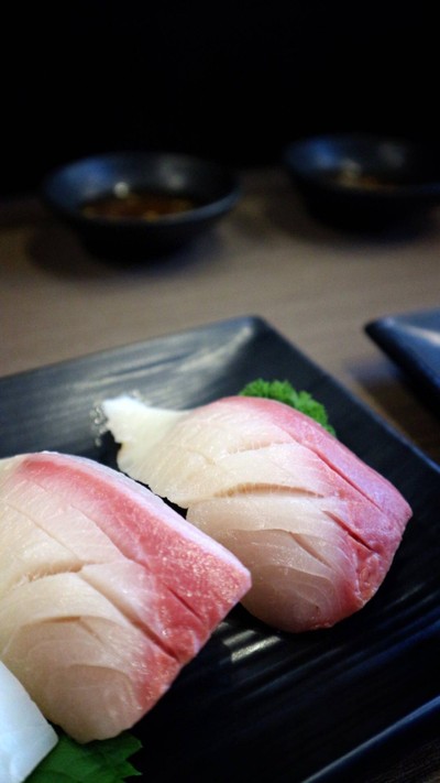 Hamachi ฮามาจิ