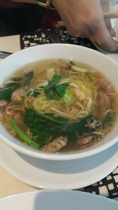 ก๋วยเตี๋ยว