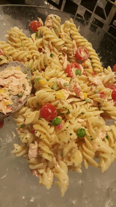 สลัดเย็น