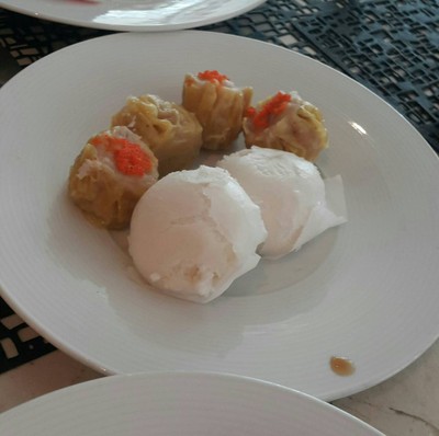 ขนมจีบซาลาเปา