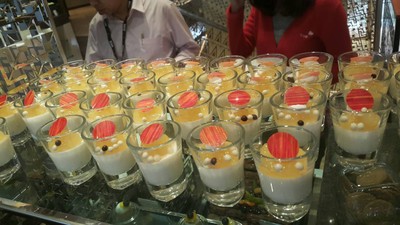 ขนมหวาน