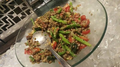 สลัดเย็น