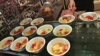 ฟรุตสลัด