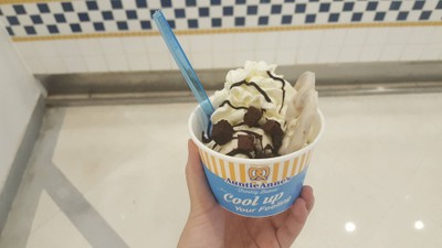 คุกกี้แอนด์ครีมทวิน