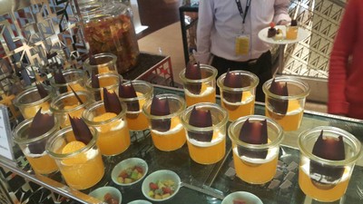 ขนมหวาน