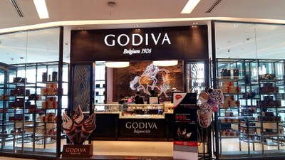 หน้าร้าน