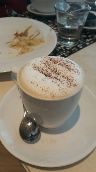 คาปูร้อน