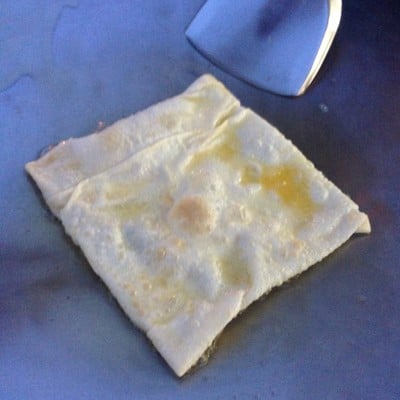 โรตี หน้า U Plaza