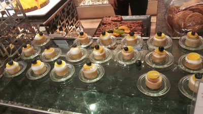 ขนมหวาน