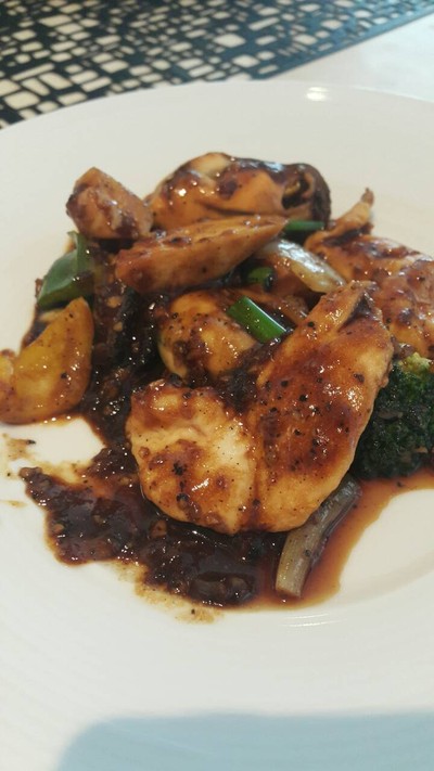 อาหาร หรือ เครื่องดื่ม