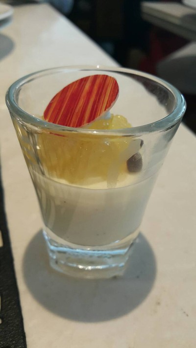 ของหวาน