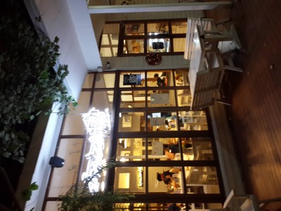 บรรยากาศ