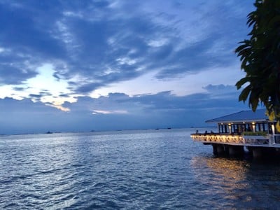 บรรยากาศ