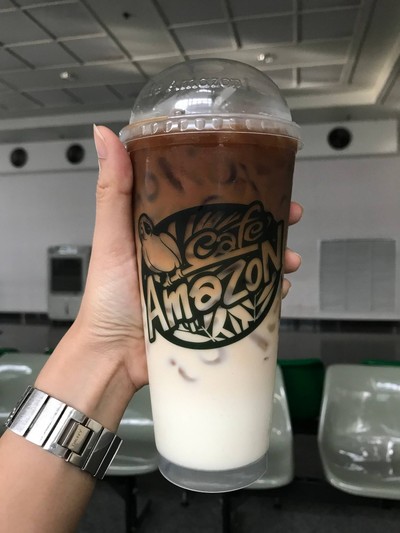 อาหาร หรือ เครื่องดื่ม