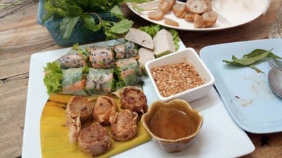 ติ๋ม VT แหนมเนือง โคราช