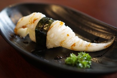 ENGAWA SUSHI