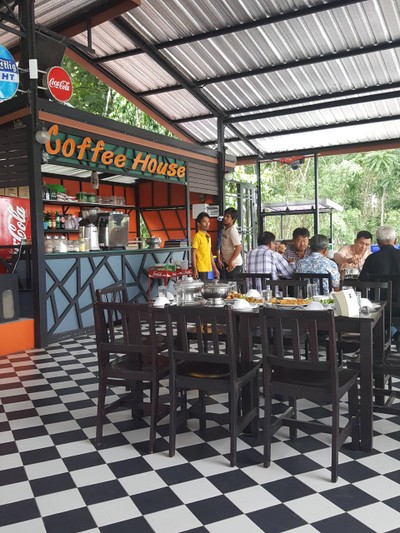 บรรยากาศ
