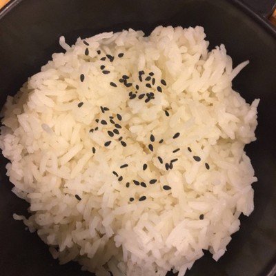 ข้าวญี่ปุ่น