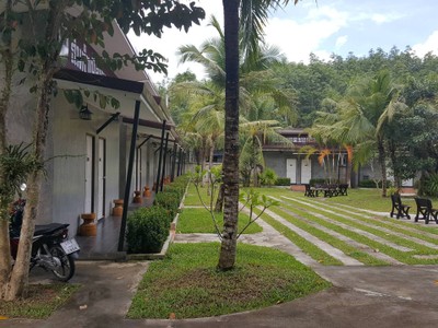 บรรยากาศ