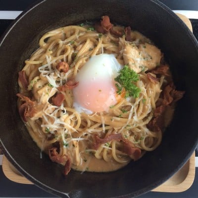 เมนูของร้าน Love Me Tender le bistro TTN Avenue (Sathorn-Nanglinchi)