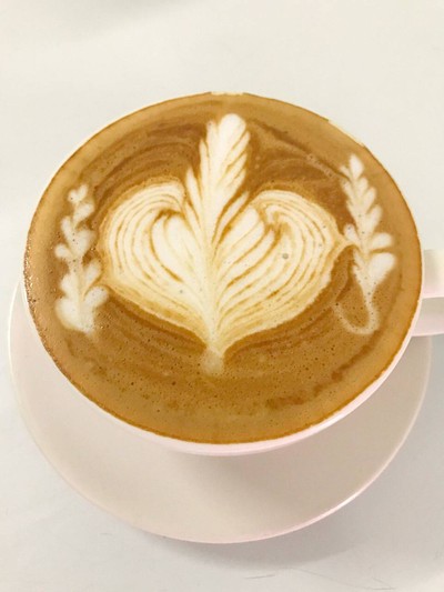 Latte 35-