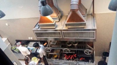 บรรยากาศ