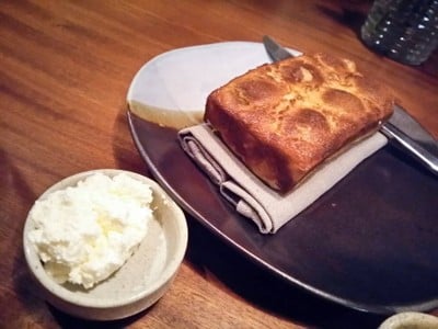 Butter and Pav