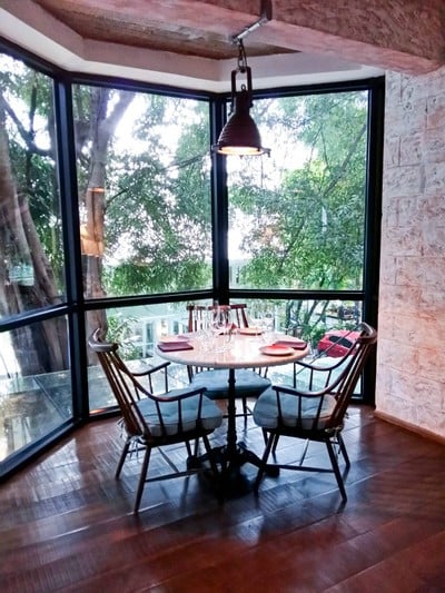 บรรยากาศ