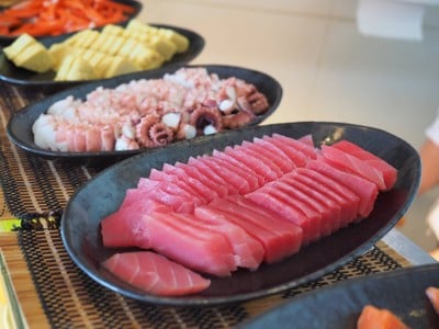 THE WORLD centralwOrld