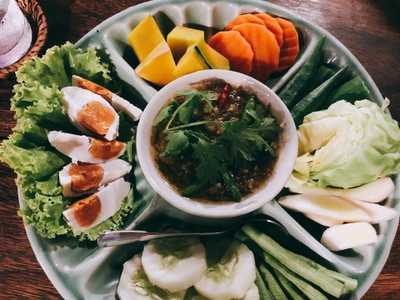 บ้านยาย โชคชัย 4