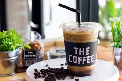 The Coffee