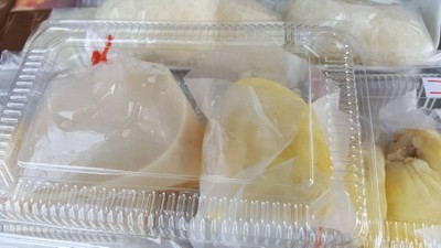 เมนูของร้าน ข้าวเหนียวมะม่วงสุภาพร ซอยเอกชัย 16 (สาขา1)