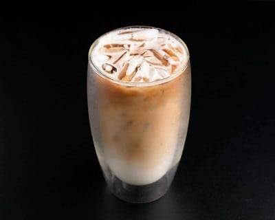 เมนูของร้าน Snooze Coffee House