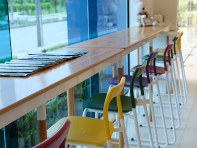 บรรยากาศ