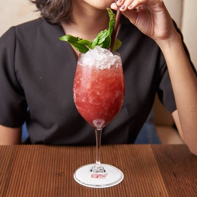 เมนูของร้าน Morimoto Bangkok