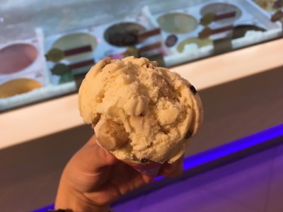 Praline'n Cream